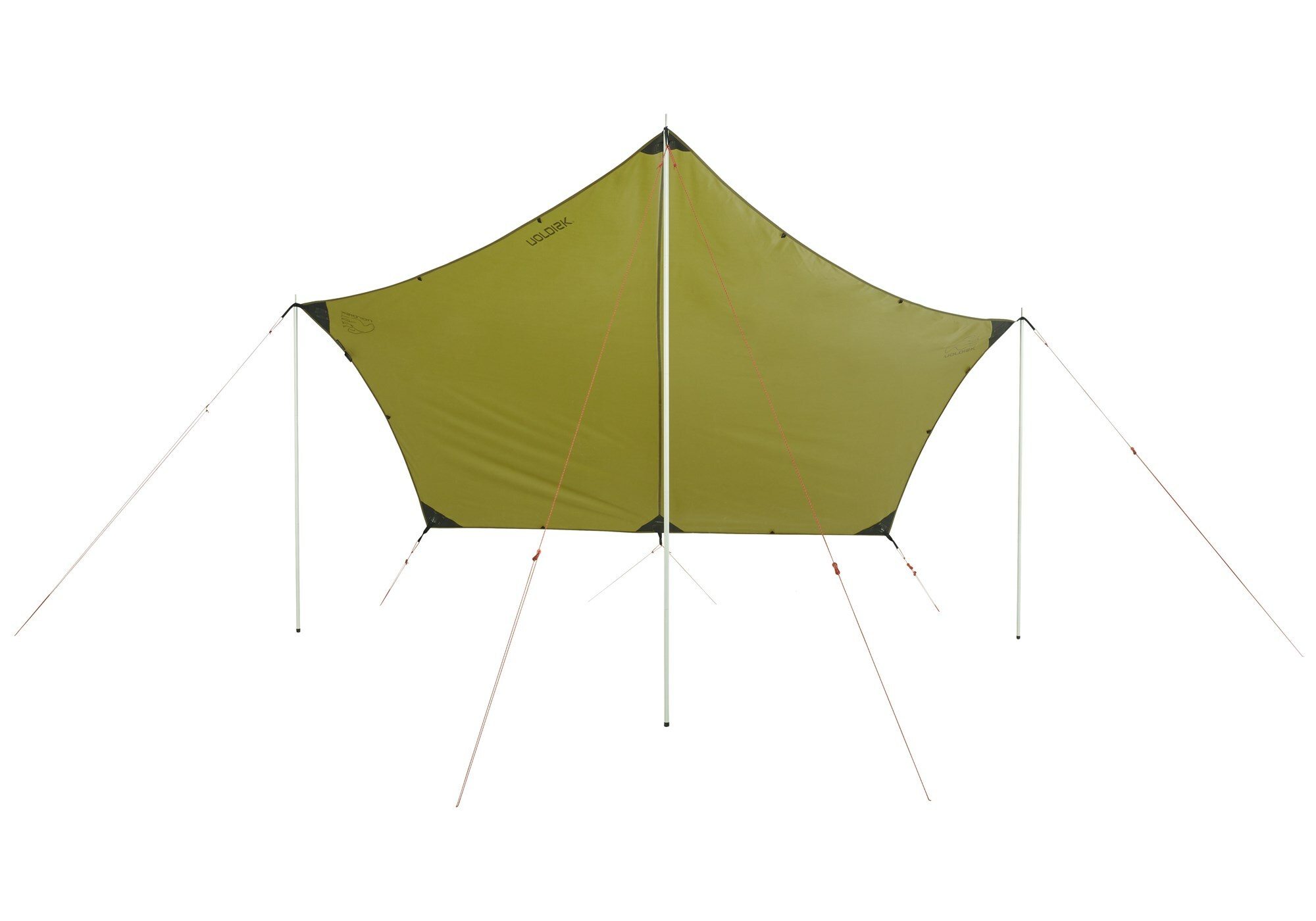 Nordisk Voss Diamond PU Tarp 多用途天幕