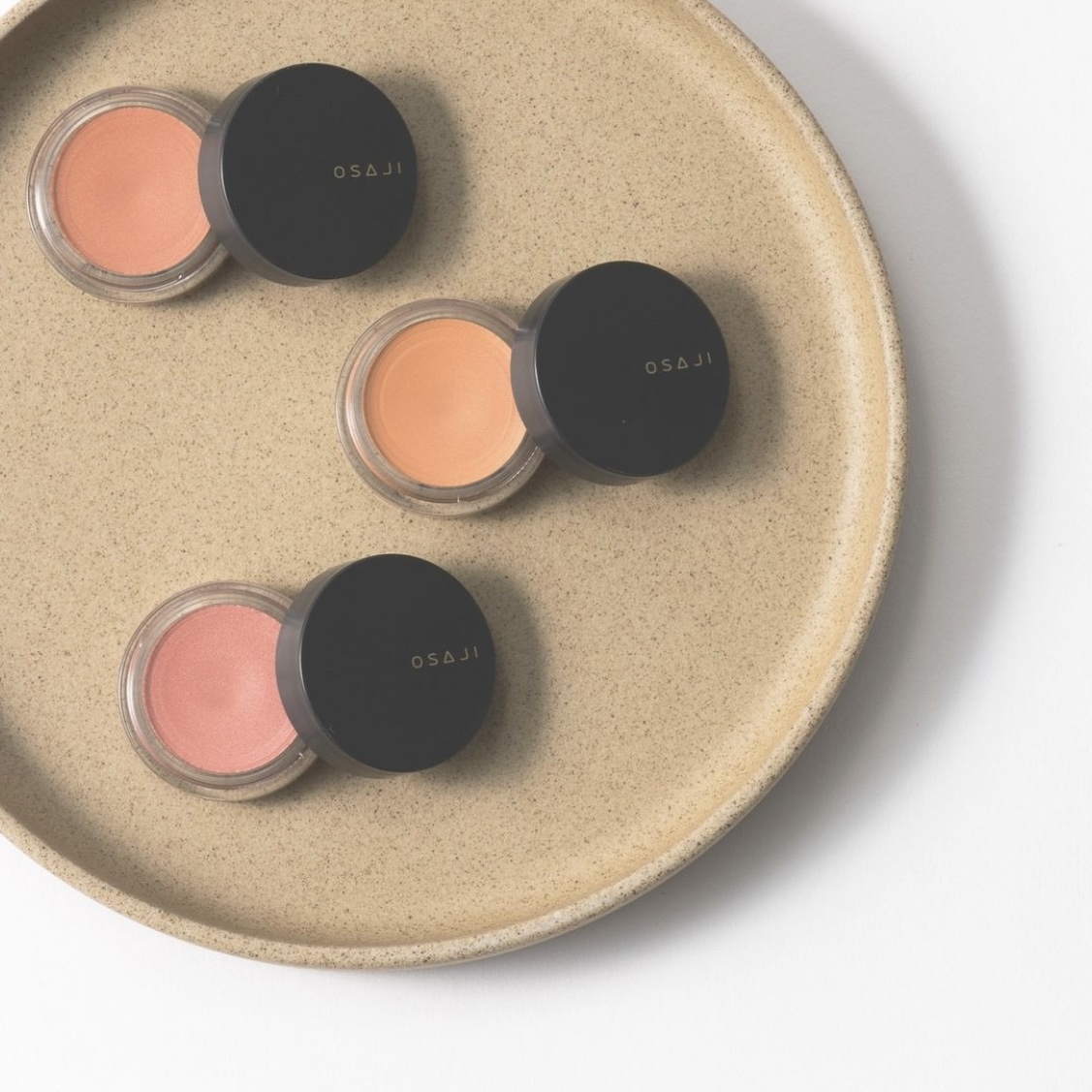 OSAJI Nuance Face Color 5.5g