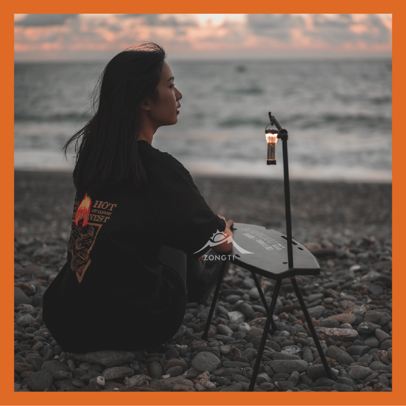 ＊【TKS】浪潮桌板 AD15