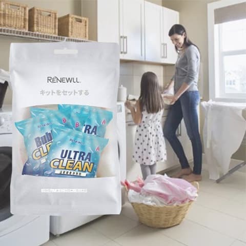 泡沫炸彈除菌清潔劑 100g (A B配方各50g) 買2送1