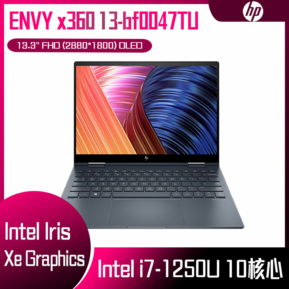 残り2日]HP ENVY x360 13-ay0047AU-