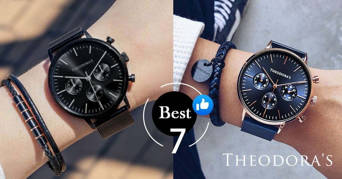 Theodora's, accessories, watches, jewelry, outfits, trending, 人氣, 手錶, 真三眼