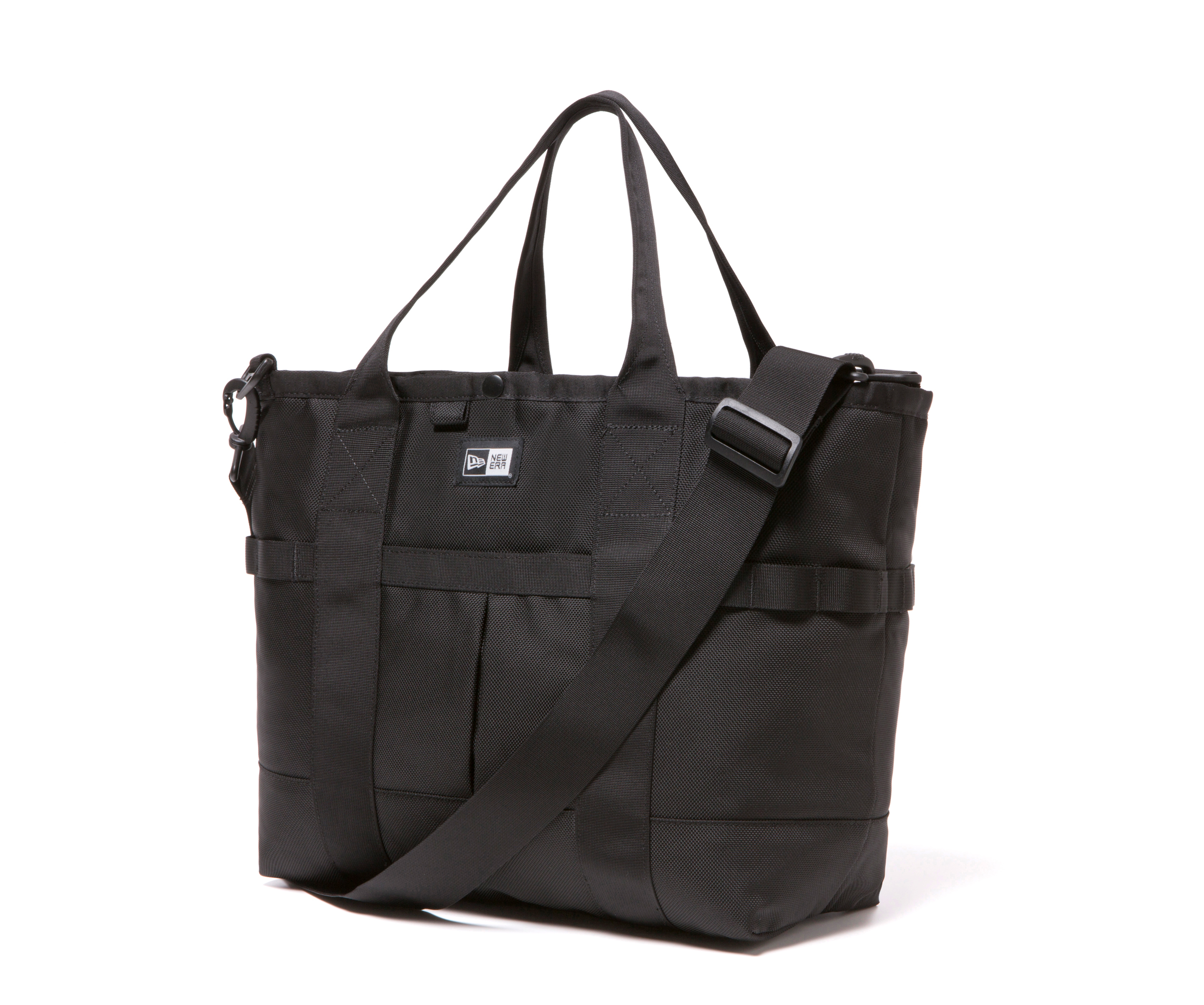 New Era - Tote Bag Black