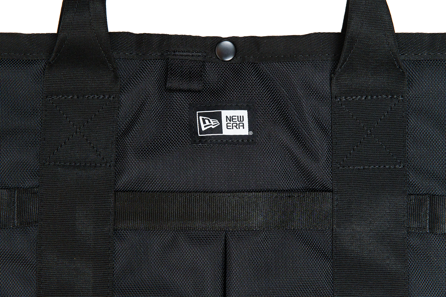 New Era - Tote Bag Black