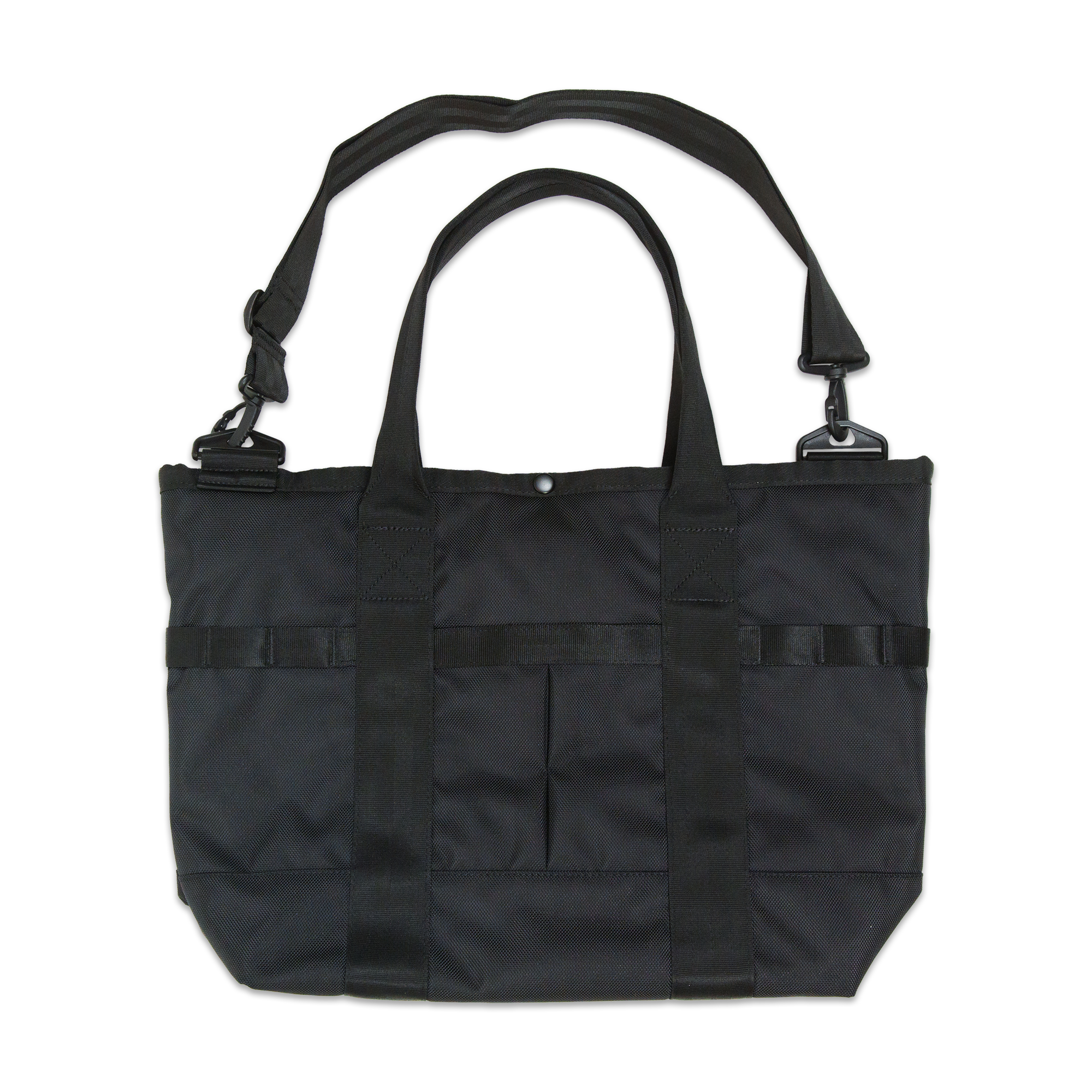 New Era - Tote Bag Black