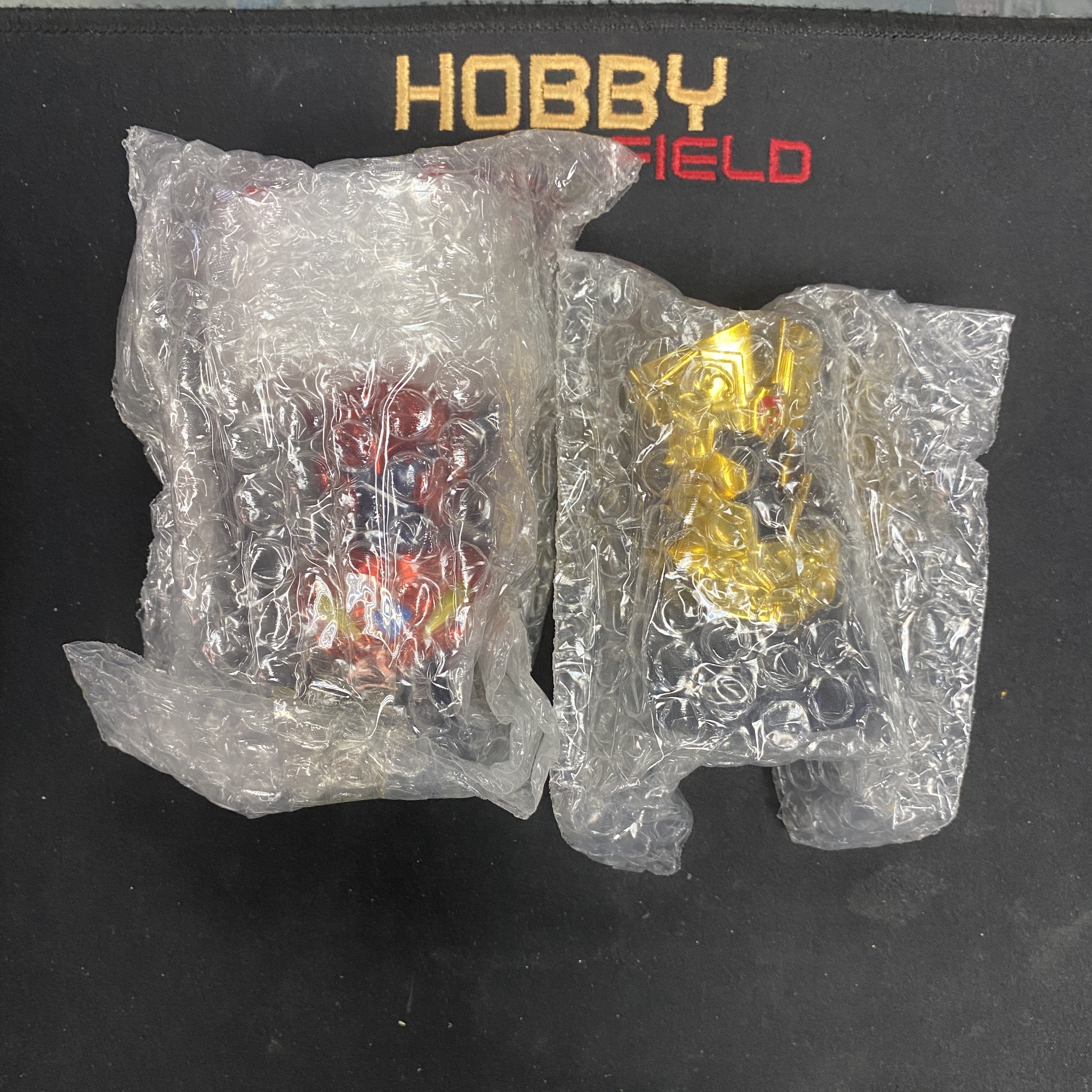 寄賣 聖鬥士星矢-雙子座教皇頭