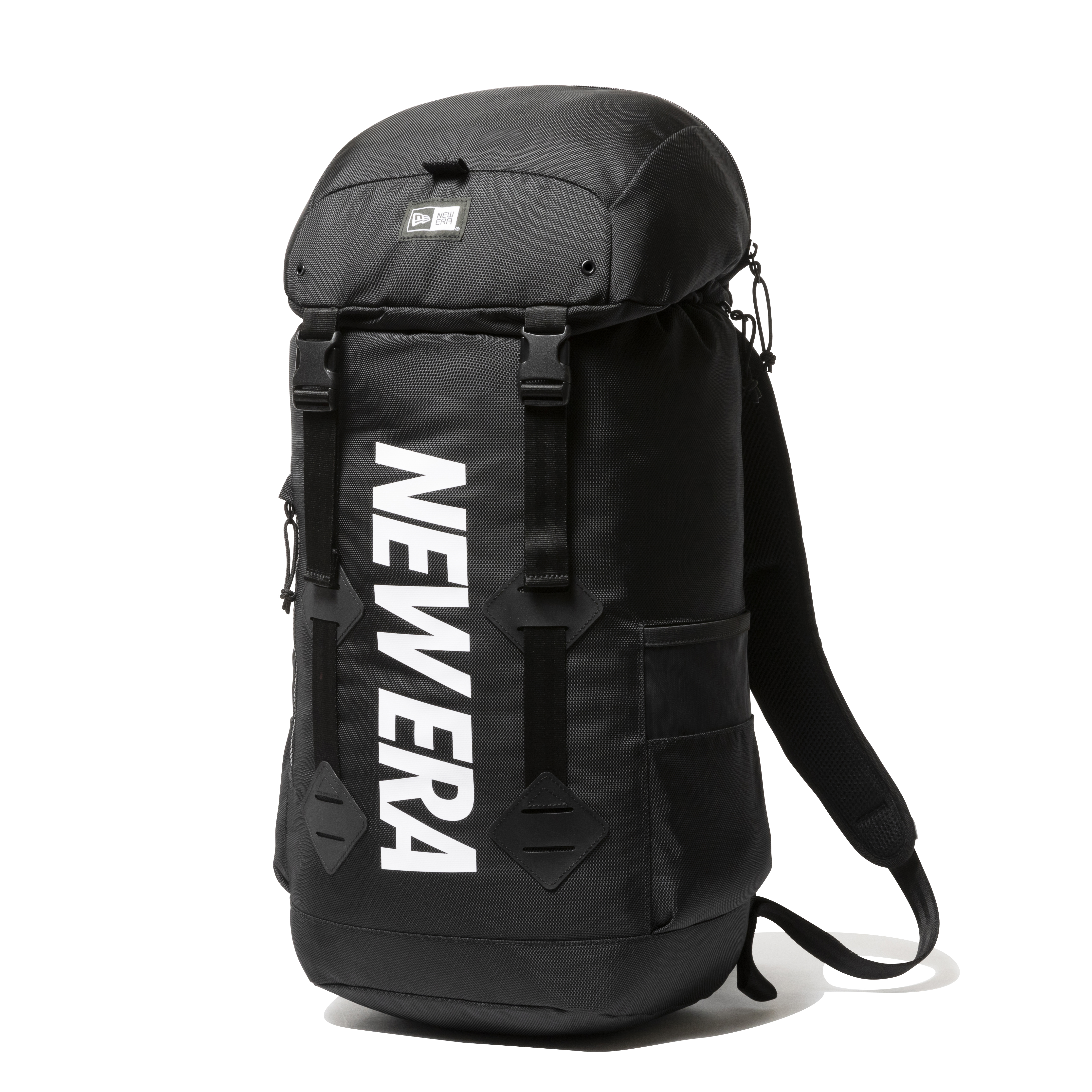 New Era - New Era Print Rucksack Backpack