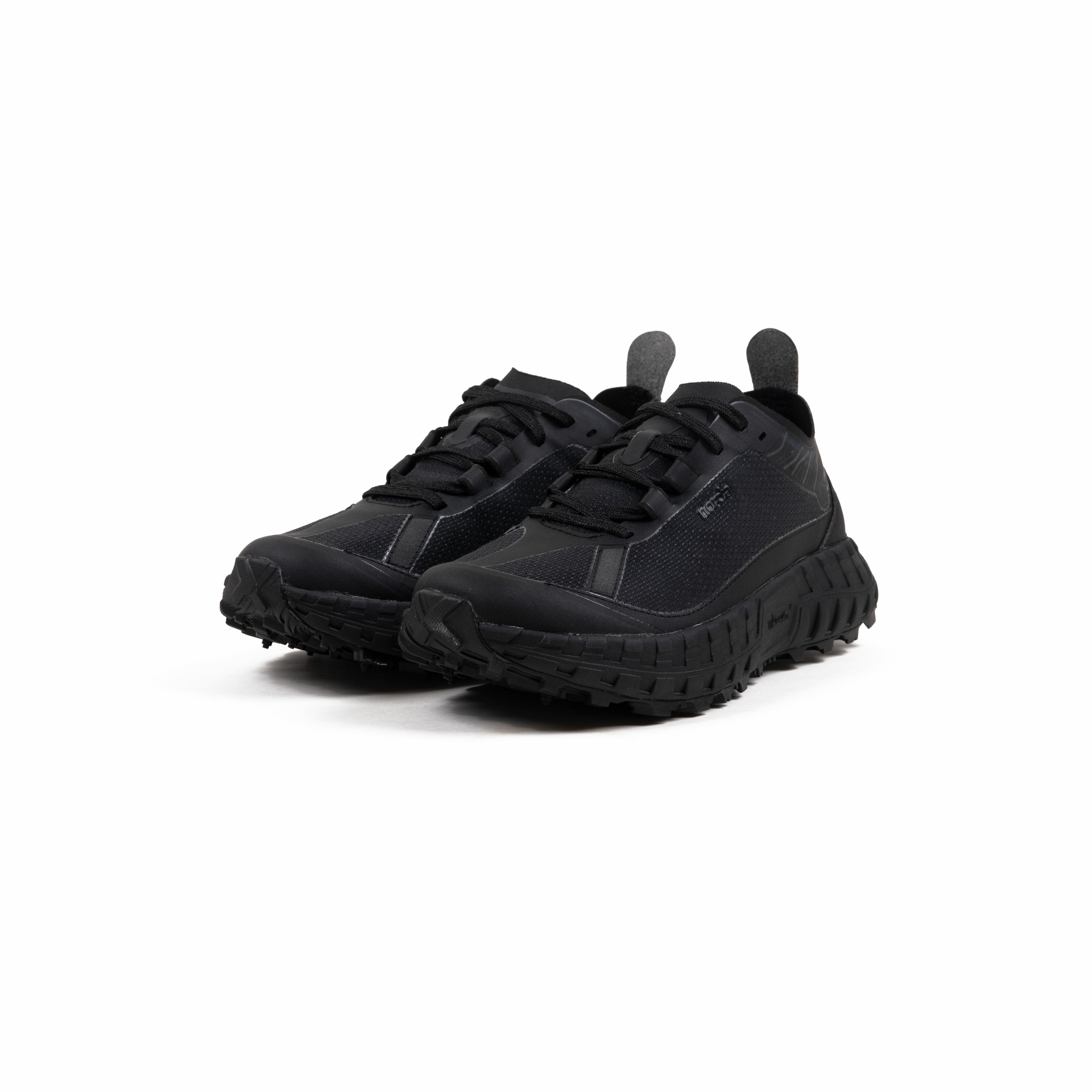 NORDA ND001SBLK-W NORDA001 STEALTH BLACK