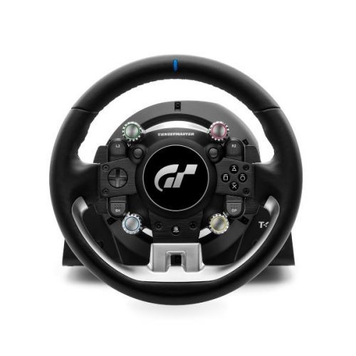 THRUSTMASTER 圖馬思特 T-GT II 力回饋方向盤