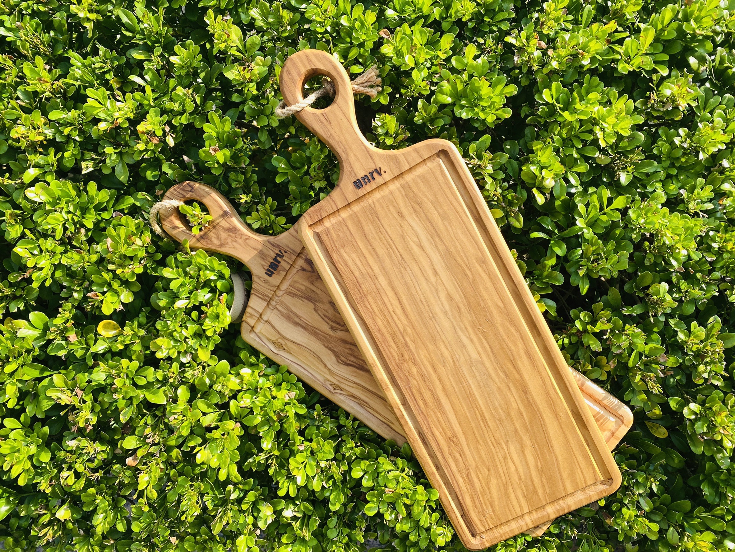 (稀有)橄欖木砧板/乘盤/麵包盤/沙拉水果盤