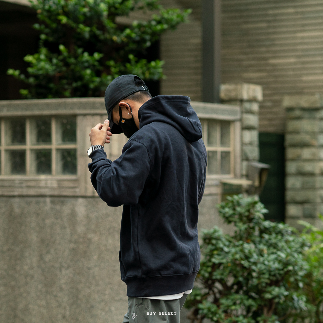 #現貨 United Athle 毛巾底 帽T 超百搭 超實穿 3521401