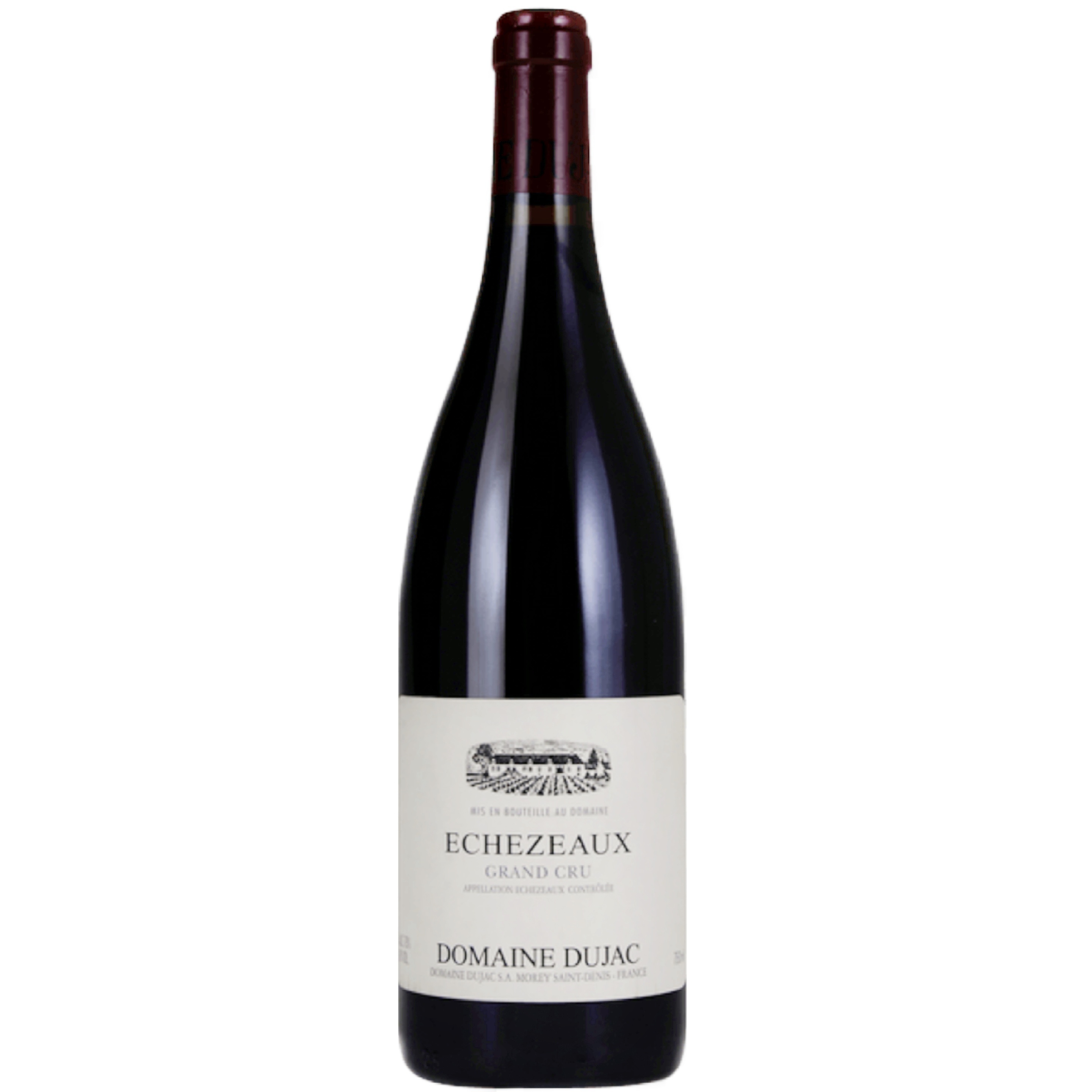 2017 Domaine Dujac Echezeaux Grand Cru