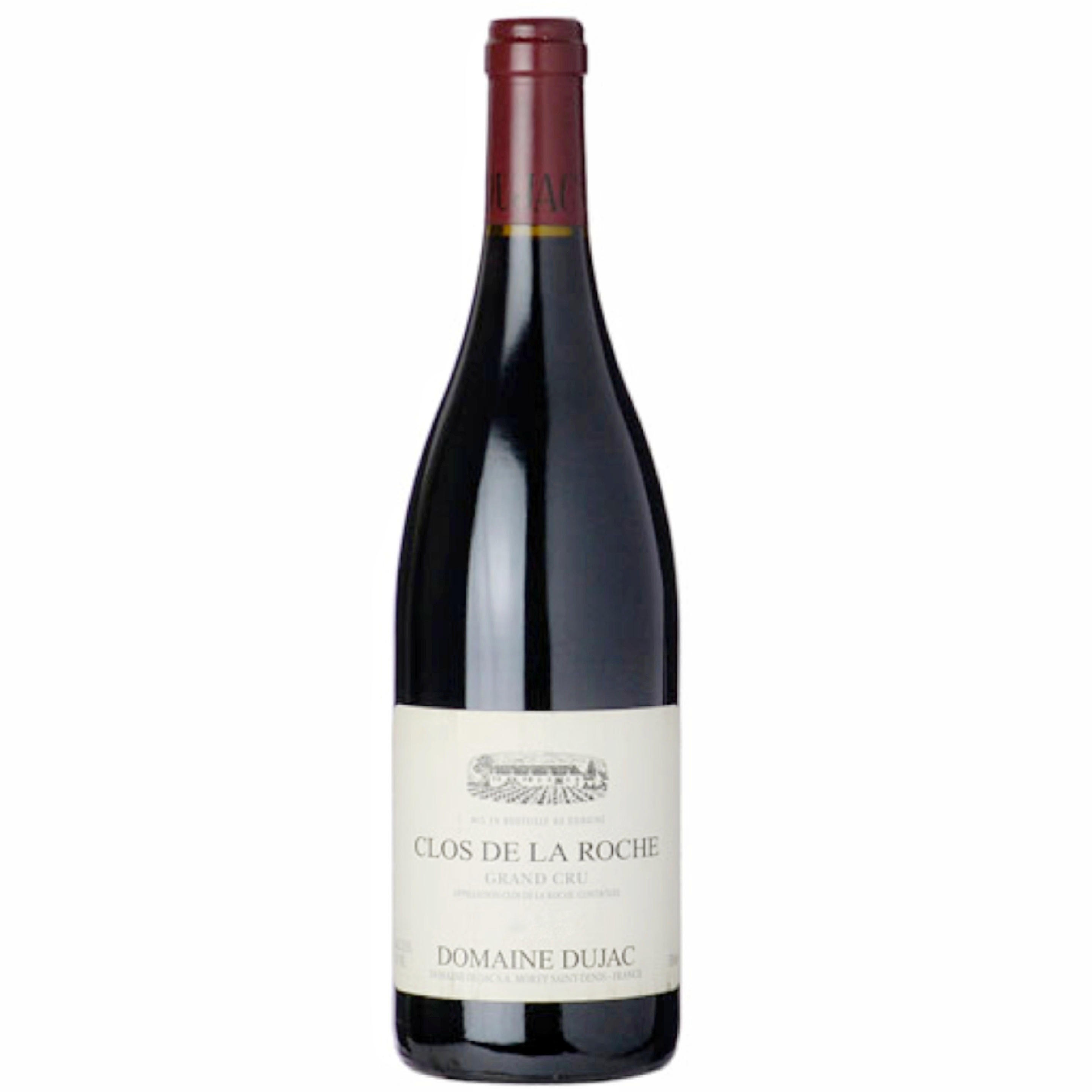 2015  Domaine Dujac Clos de la Roche Grand Cru