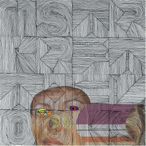 MSTRKRFT《The Looks》（日盤CD加收兩曲）