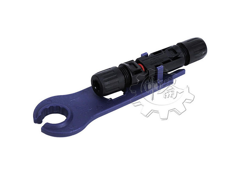 ＊中崙五金【附發票】PRO-TOOLS MC4接頭專用板手PRO-2546D(MC4接頭專用板手)