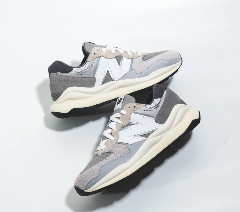 iSNEAKERS｜New Balance 5740 "Grey" 元祖灰 M5740TA