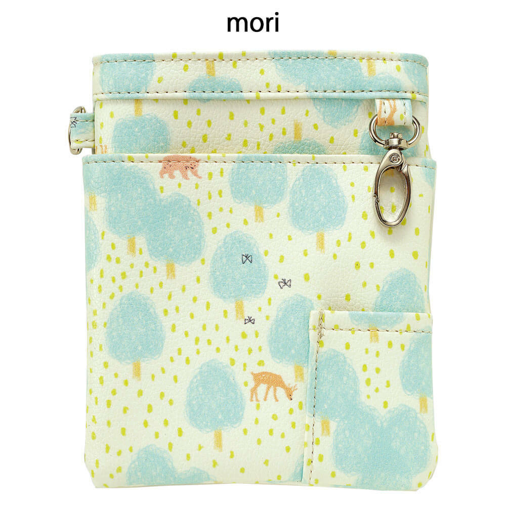 [預購] Naosudou護士袋