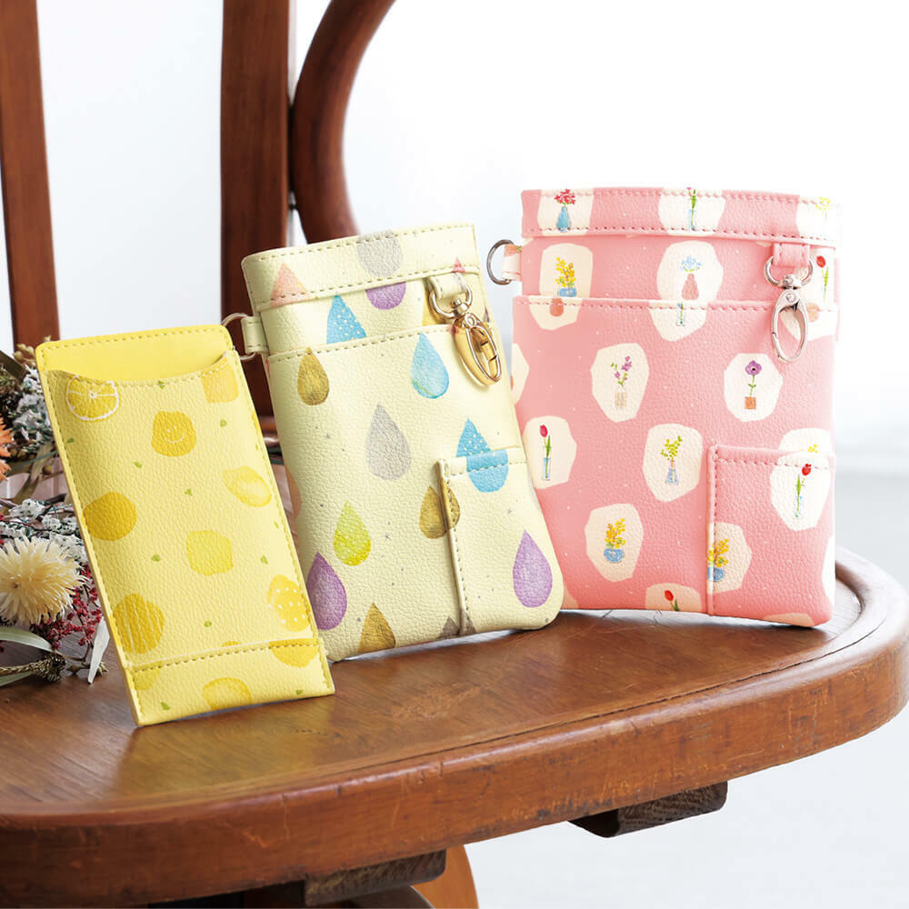 [預購] Naosudou護士袋