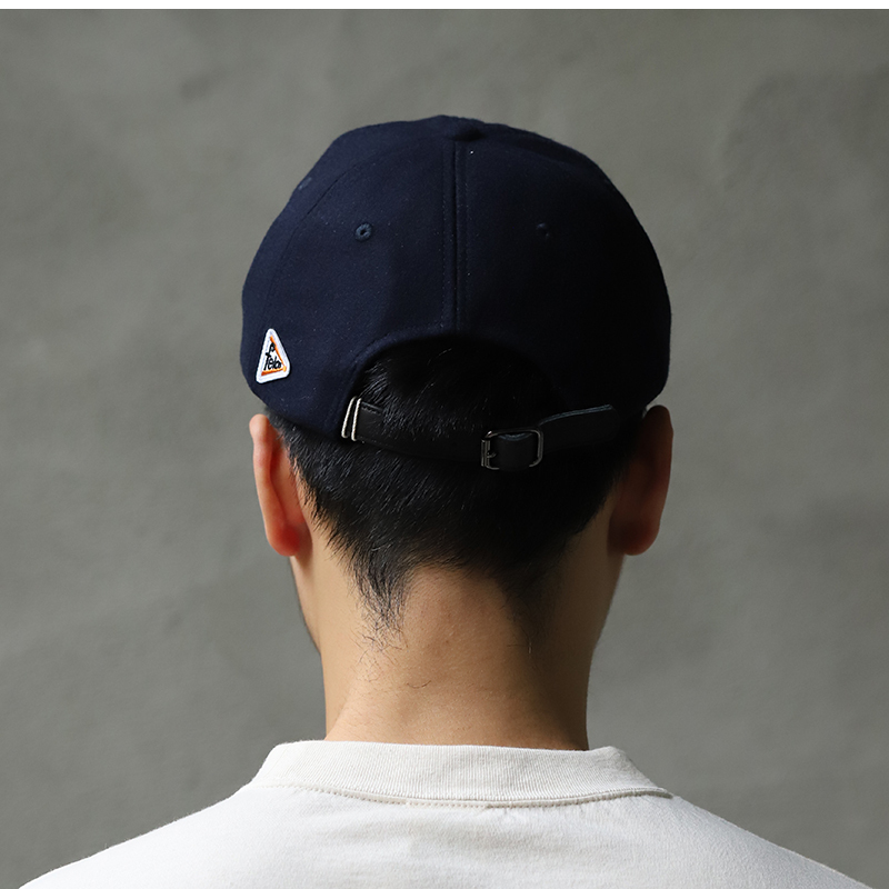 Felco Wool BB Cap