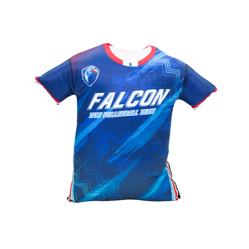 【DLIVE X 臺產隼鷹】應援抱枕