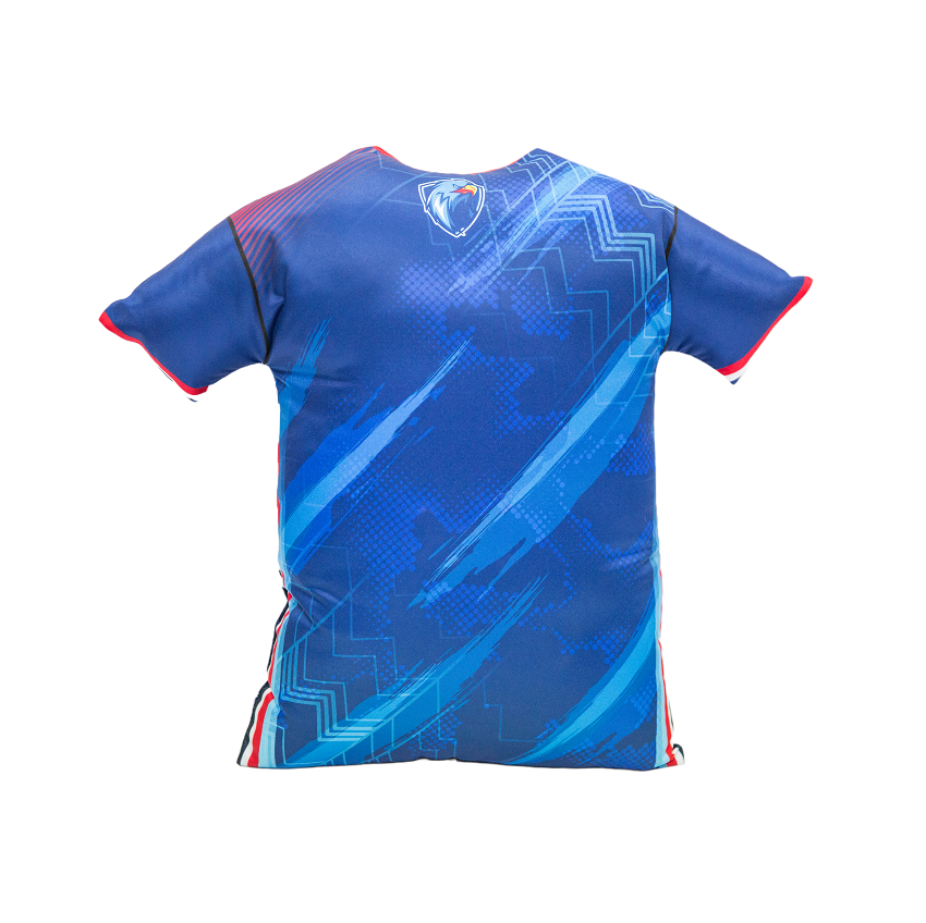 【DLIVE X 臺產隼鷹】應援抱枕