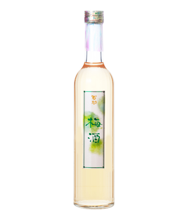 井上酒造百助梅酒500ml