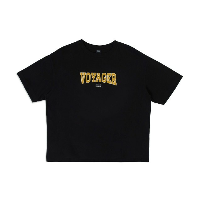 Astrostuffs Voyager Tee