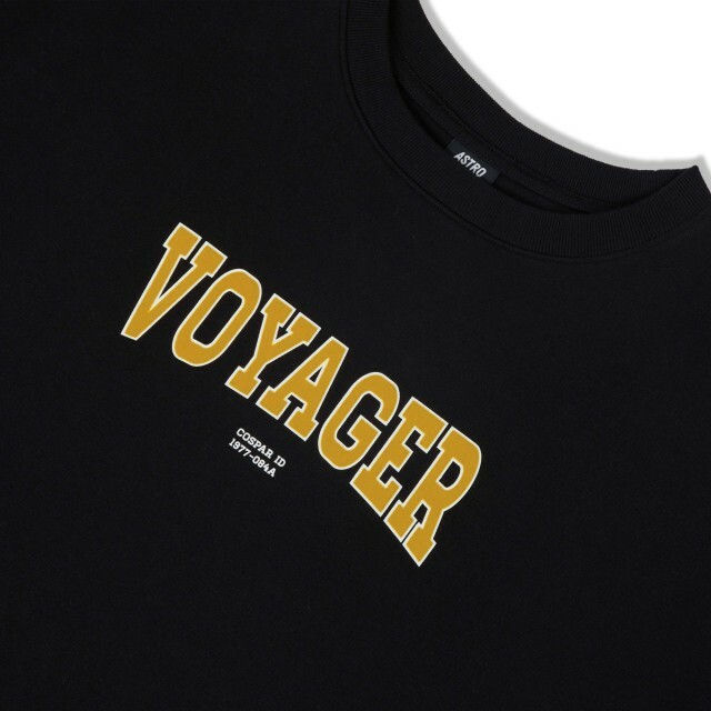 Astrostuffs Voyager Tee
