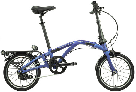 Dahon curl i7u new arrivals