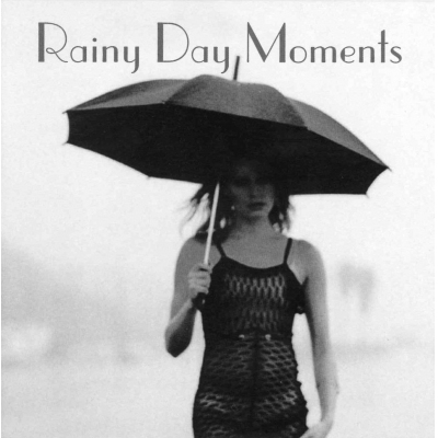 VA - Rainy Day Moments CD