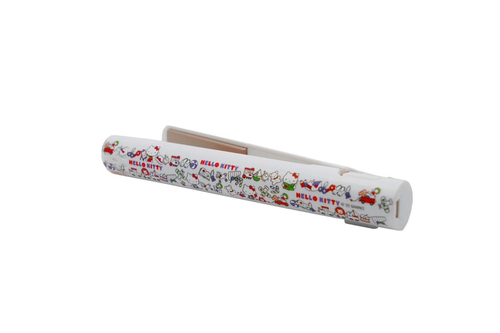 Sanrio characters USB迷你直髮器