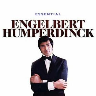 Engelbert Humperdinck - Essential Collection 3CD