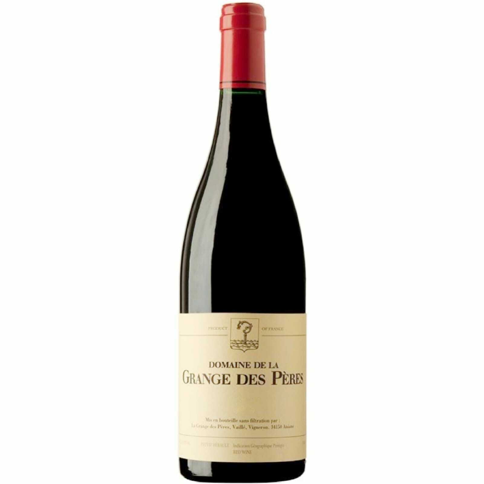 2018 Domaine de la Grange des Peres