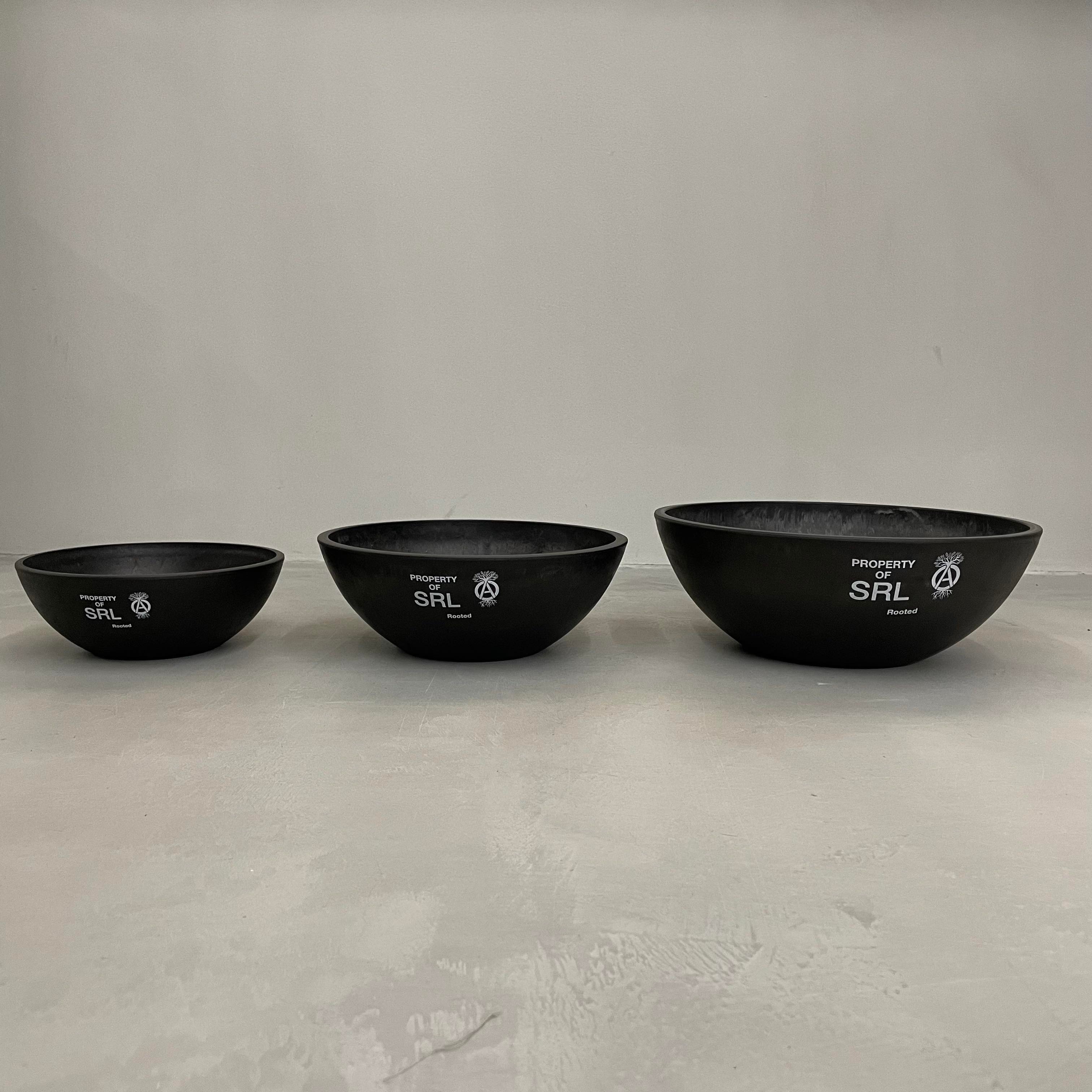 NEIGHBORHOOD SRL SMALL BOWL箸 & SPOON SET - キッチン/食器