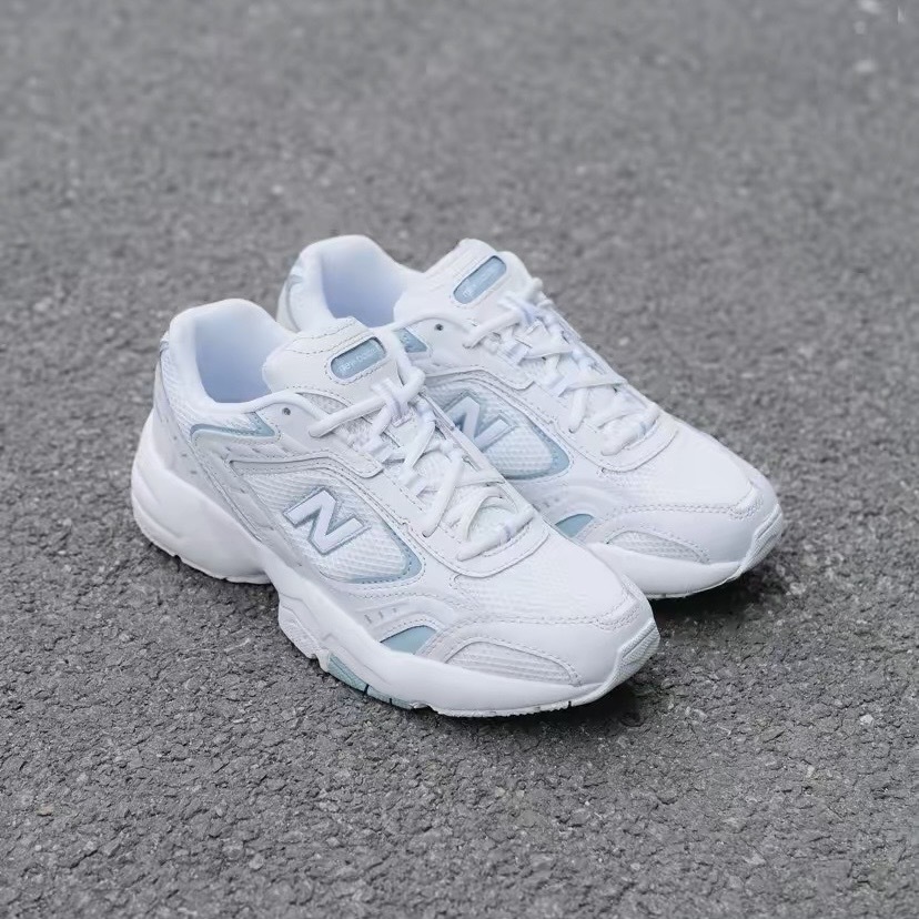 New balance best sale 452 barista