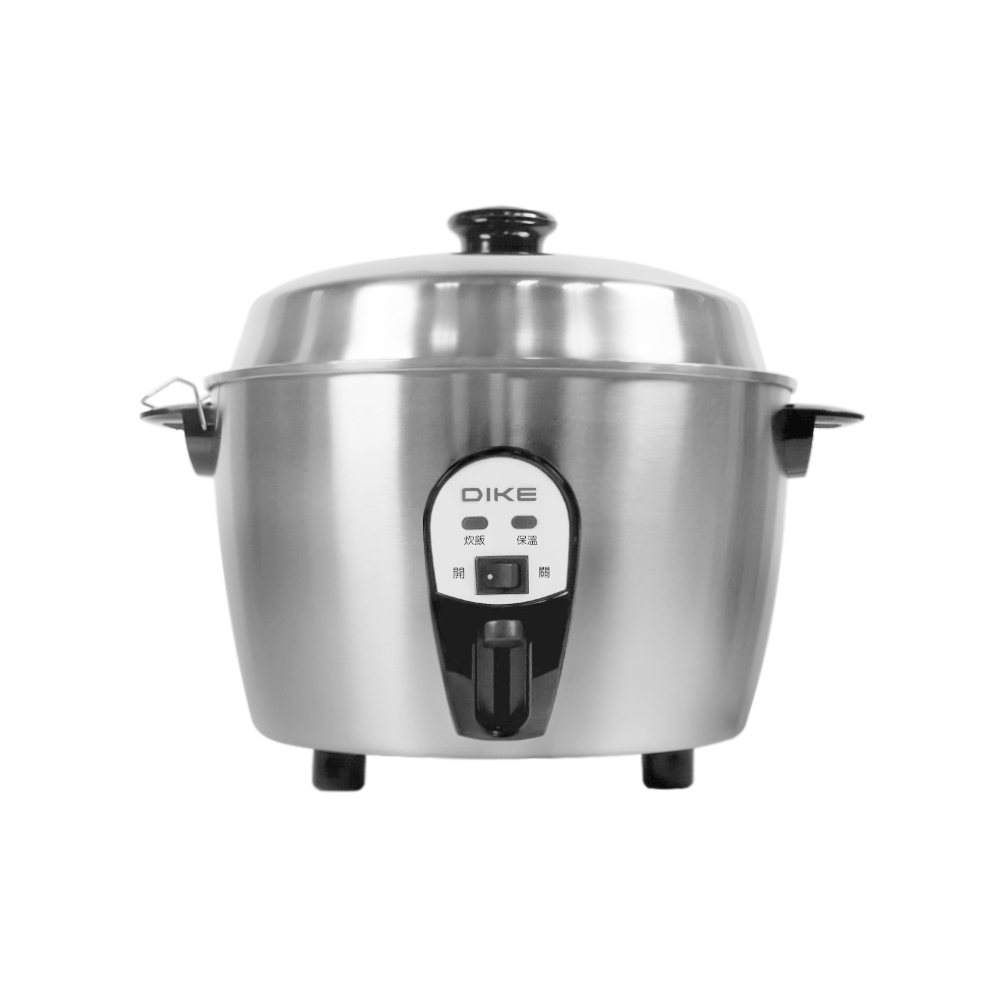 HKE304 10人份全不鏽鋼電鍋