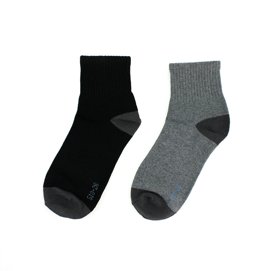 B.V.D。防霉。抑菌。消臭。男生。短襪B518