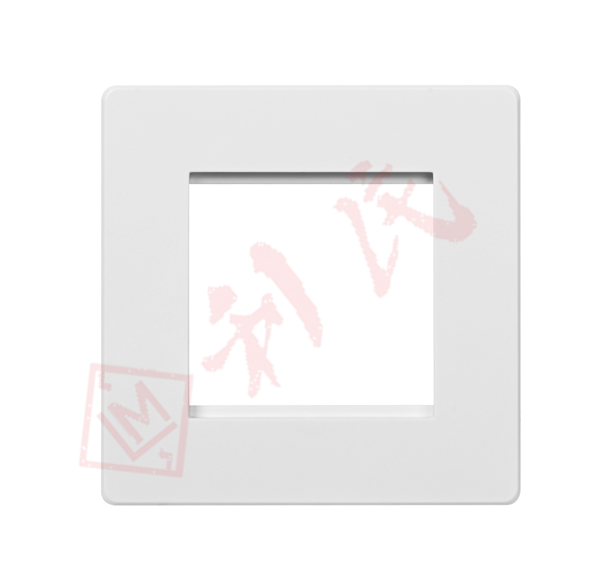 MK ARIA 雙位 RJ45 CAT3/5/6 類電腦/電話插座  (白色/太空金/太空灰/太空黑)