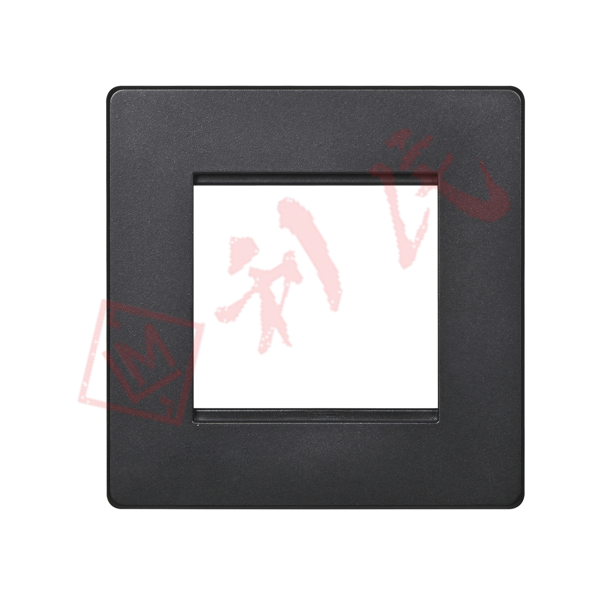 MK ARIA 雙位 RJ45 CAT3/5/6 類電腦/電話插座  (白色/太空金/太空灰/太空黑)