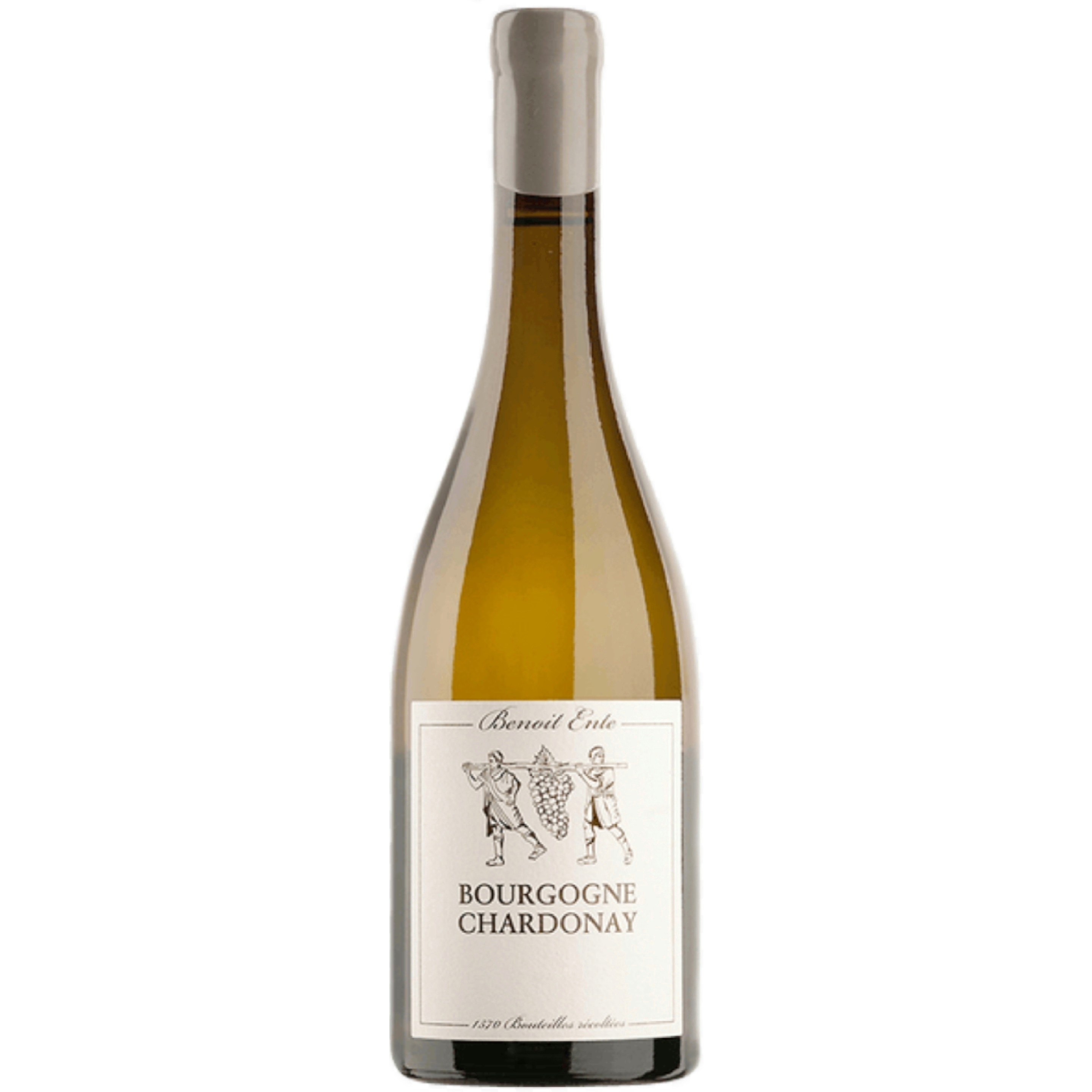 2015 Domaine Benoit Ente Bourgogne Blanc