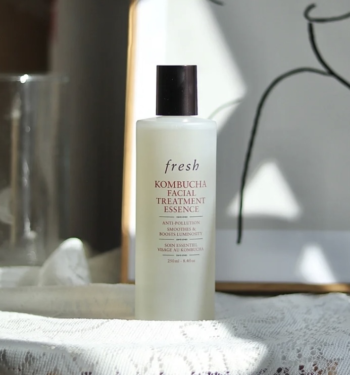 Fresh - Kombucha Antioxidant Facial Treatment Essence 紅茶酵素抗氧精華水 150ml / 250ml