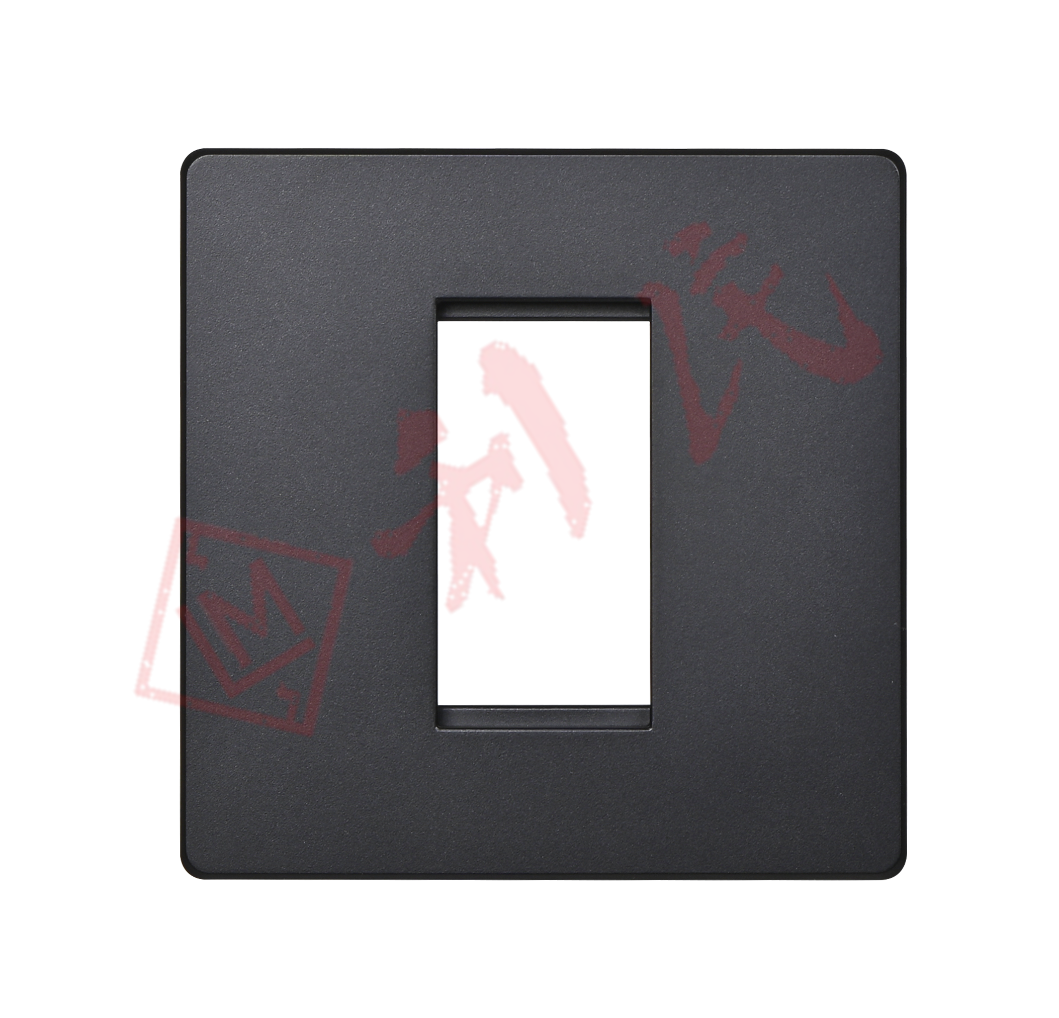 MK ARIA 單位 RJ45 CAT3/5/6 類電腦/電話插座 (白色/太空金/太空灰/太空黑)