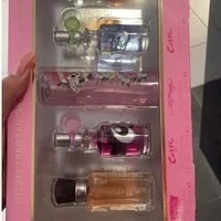 [S] ELIZABETH ARDEN DALUXE FRAGRANCE COLLECTION FOR WOMEN, 719346243803 (SEA18)