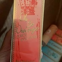 [S] ELIZABETH ARDEN JUICY COUTURE OH SO ORANGE ROCK THE RAINBOW EDT WOMEN SPRAY, 719346234276 (SEA20)
