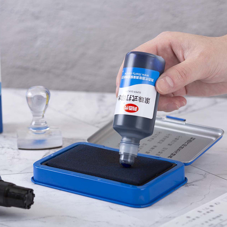 【利百代】 W-009 滾珠式打印水