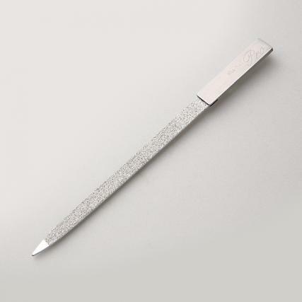 Sha-Nail - 專用不銹鋼銼 (100G)