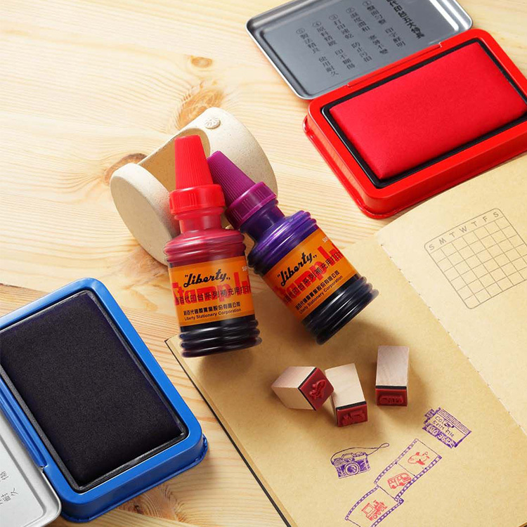 【利百代】SI-02 打印水