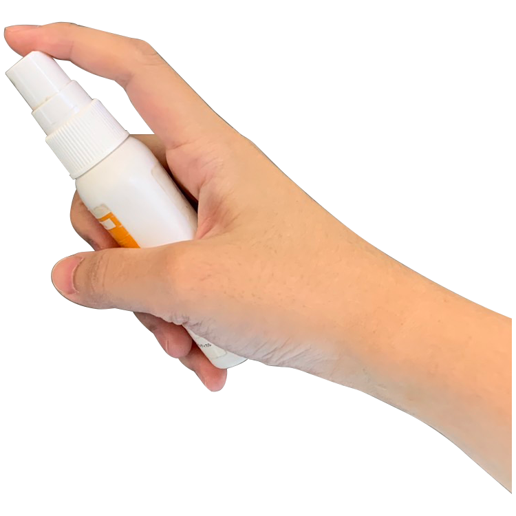 護膚清潔保濕噴劑 [犬貓通用]