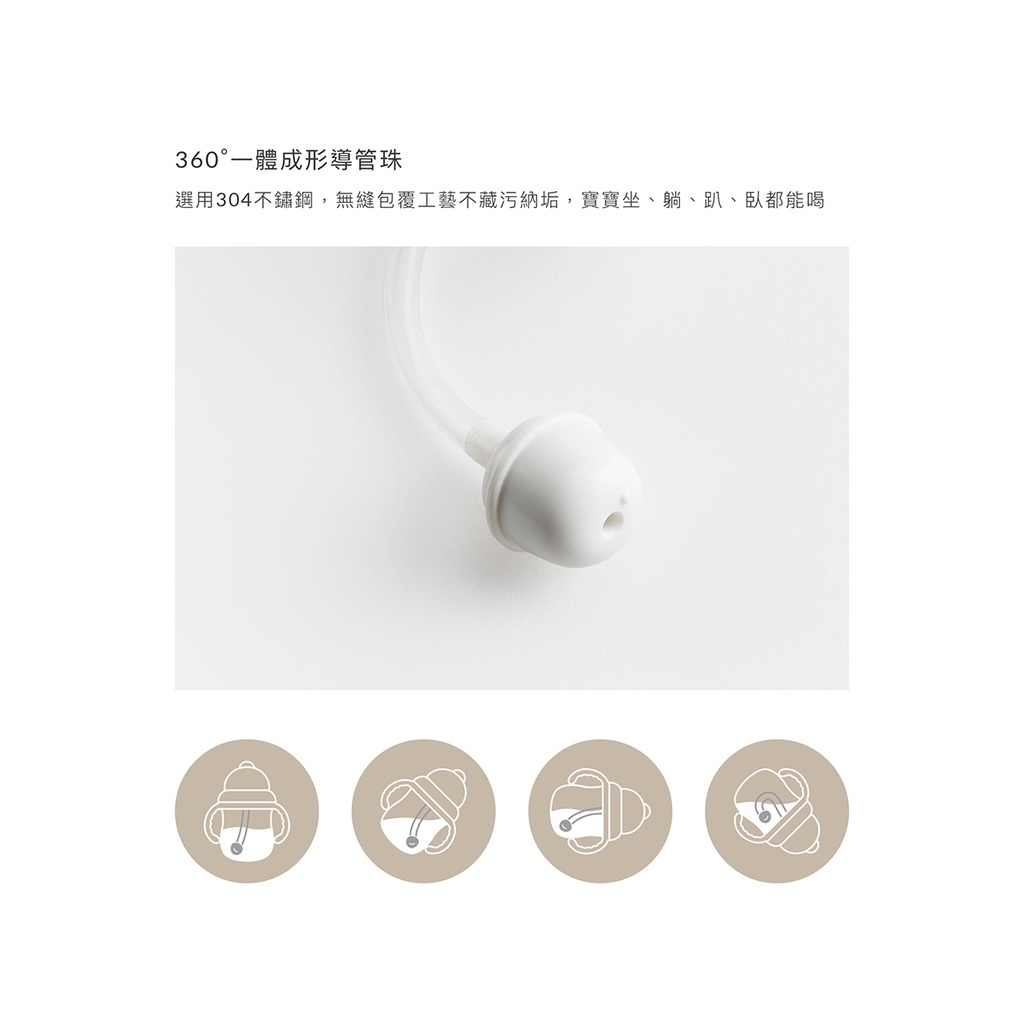 【樂森藥局】辛巴 好樂飲PPSU防漏滑蓋學習水杯250ml 升級新一代防噴吸管 溫水不噴 倒置不漏 學喝水不費力