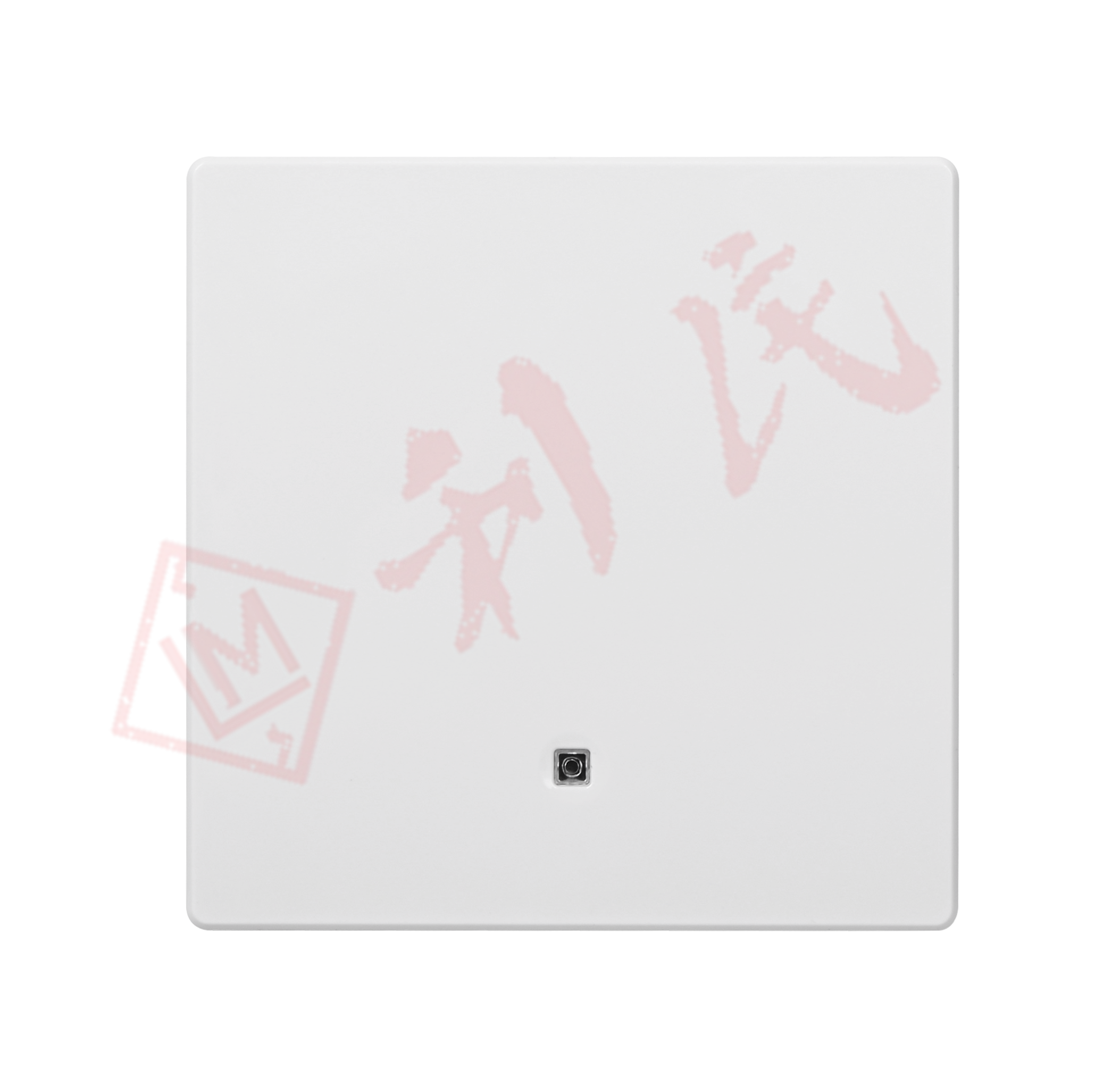 MK ARIA 20A單位雙極開關(帶霓虹燈指示器)  (白色/太空金/太空灰/太空黑)